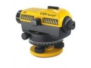 Bau-Nivelliergerät mieten