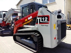 Raupenlader TAKEUCHI TL12 V2 5,4t mieten