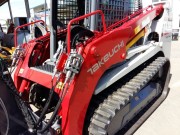 Raupenlader TAKEUCHI TL12 V2 5,4t mieten