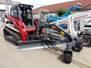 Raupenlader TAKEUCHI TL12 V2 5,4t mieten