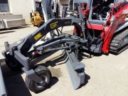 Raupenlader TAKEUCHI TL12 V2 5,4t mieten