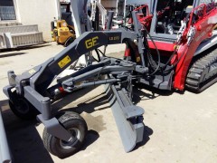 Raupenlader TAKEUCHI TL12 V2 5,4t mieten