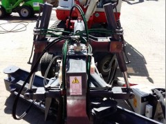 Raupenlader TAKEUCHI TL12 V2 5,4t mieten