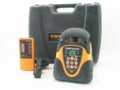 Baustellen-Rotationslaser mieten