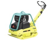 Reversible Rüttelplatte AMMANN 270kg GG Diesel mieten