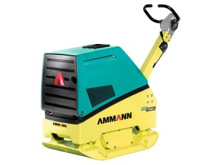 Reversible Rüttelplatte AMMANN 480kg GG E-Start mieten
