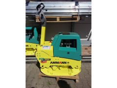 Hydraulische Rüttelplatte AMMANN 540kg GG E-Start mieten