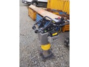 Stampfer DYNAPAC 65kg GG - 4-Takt-Benzin mieten