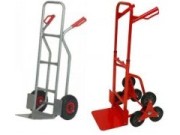 Sackkarre oder Treppenstufen-Sackkarre 200 kg mieten