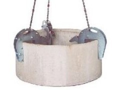 Schachtringgehänge mieten