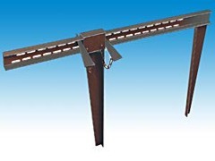 Schalungszwinge mieten