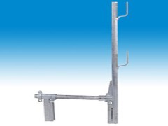 Schutzgeländerzwinge mieten