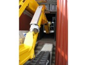 Spezial-Arbeitsbühne OMME 30m mieten