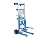 Mastbühne / Materiallift GENIE 3m mieten