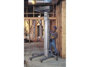 Mastbühne / Materiallift GENIE 7m mieten