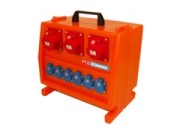 Steckdosenverteiler mieten