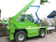 Teleskoplader / Telestapler MERLO 16m - 3,8t Roto mieten