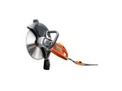 Trennschneider bis 350 mm Scheibendurchmesser Elektro mieten