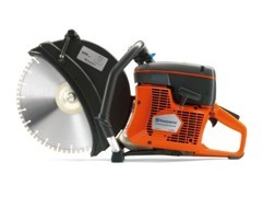 Trennschneider bis 400 mm Scheibendurchmesser Benzin mieten