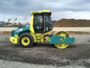 Walzenzug AMMANN - 7.500kg GG - Diesel mieten