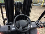 Gabelstapler 5.5t - 6m Gas / Diesel mieten