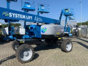 Gelenkteleskop-Arbeitsbühne GENIE 26m - Diesel mieten