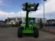 Teleskoplader / Telestapler MERLO 10m 7,2t mieten