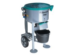 Zwangsmischer bis 100 Liter mieten